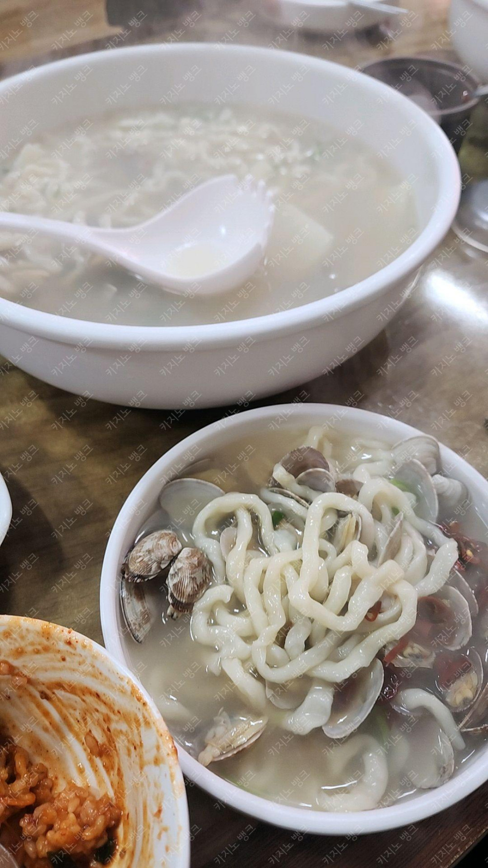 배불